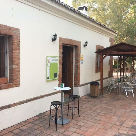 Apartamentos Villa Vacacional Castuera Eksteriør billede