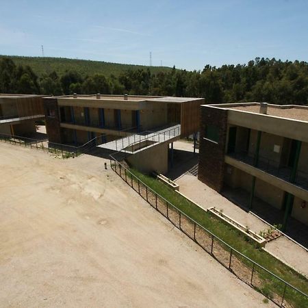 Apartamentos Villa Vacacional Castuera Eksteriør billede