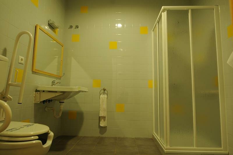 Apartamentos Villa Vacacional Castuera Eksteriør billede